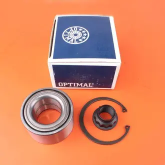 Подшипник ступицы передней Geely MK/MK2/GC6 Optimal 1014003273