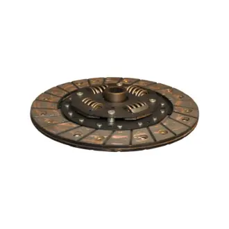 Диск сцепления Chery Amulet/Karry JP GROUP A11-1601030AC