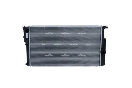Радіатор охолодження BMW 3 (F30/F80) 11-16 B47/N13/N47 NRF 58411