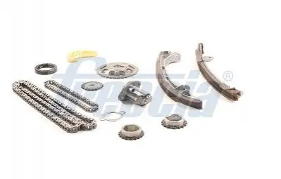 Комплект цепи ГРМ BYD S6 FRECCIA 10404089-00-01