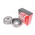 Барабан тормозной Chery Amulet (с ABS) ABE A11-3502031BB (фото 1)