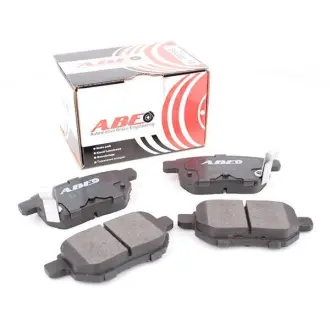 Колодки тормозные задние Great Wall Voleex C10/30/Haval M2/M4 (дисковые) ABE 3502340-G08