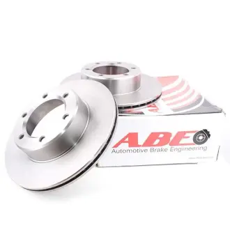 Диск тормозной передний Great Wall Safe/Pegasus ABE 3103102-F00