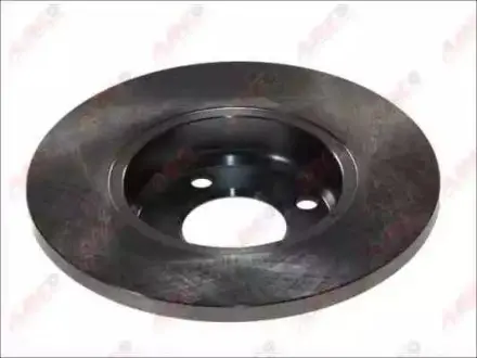 Диск тормозной передний Chery Amulet ABE A11-3501075