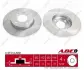 Диск тормозной передний Chery Amulet ABE A11-6GN3501075 (фото 1)