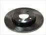 Диск тормозной передний Chery Amulet ABE A11-6GN3501075 (фото 3)