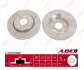 Диск тормозной перед Great Wall HAVAL H6 ABE 3501011XKZ16A (фото 1)