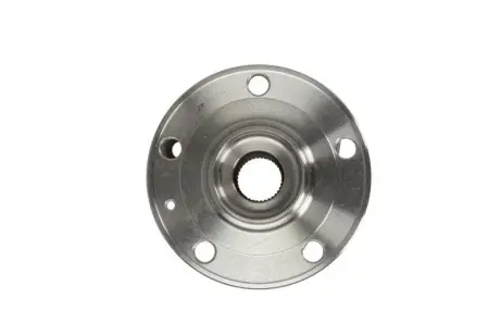 Ступица передняя в сборе Volkswagen ID.4 BTA 5QF501611D