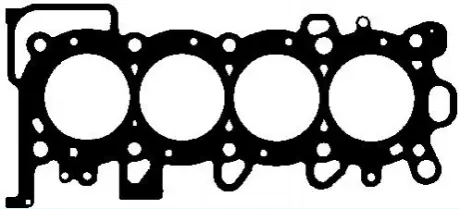 Прокладка ГБЦ (металл) BYD F3 1.5L BGA 10149609-00