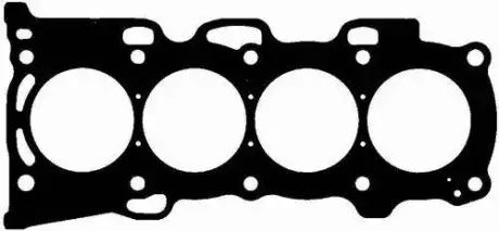 Прокладка ГБЦ (металл) Geely EC-8 BGA 1016050333