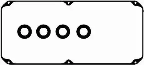 Прокладка клапанной крышки (компл.) Great Wall BGA SMD188435