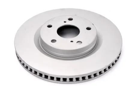 Диск тормозной передний Geely EX-7/EC8/Atlas ATE 1014011607