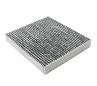 Фильтр салона Great Wall Voleex C10/Voleex 30 JAKOPARTS 8104300-G08