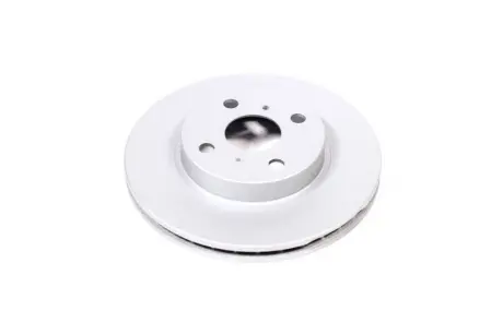 Диск тормозной передний Great Wall Voleex C10/30 JAKOPARTS 3501011-G08