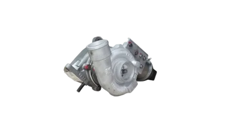 Турбина восстановлена GREAT WALL Hover 11-16 Rebuilding MSG 1118100-ED01A