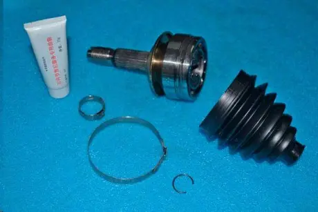 ШРУС наружный 29 зубьев внутри Chery M11 Aftermarket M11-XLB3AF2203030B