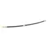 Шланг тормозной передний L GREAT WALL Haval M4 Aftermarket 3561100-S08 (фото 1)