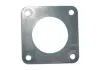 Прокладка дроссельной заслонки Chery Amulet/Elara/Karry Aftermarket 480EE-1107039 (фото 1)