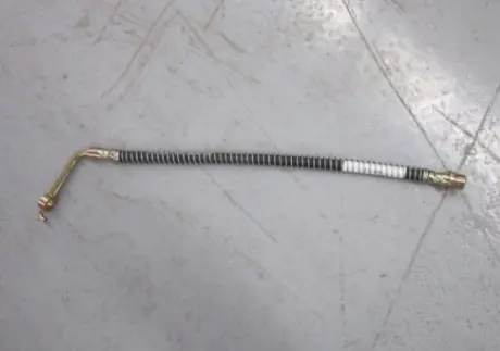 Шланг тормозной задний R Geely EX-7 Aftermarket 1014014620