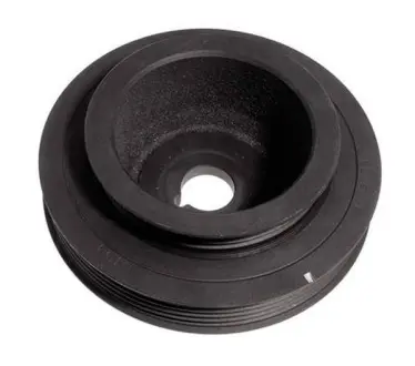 Шкив коленвала MG550 Aftermarket LHG000010