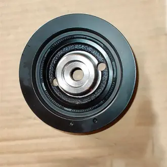 Шкив коленвала MG 350 Aftermarket TVD200002