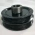 Шкив коленвала Great Wall Hover 2.8 Aftermarket 1005013-E06-A1 (фото 1)