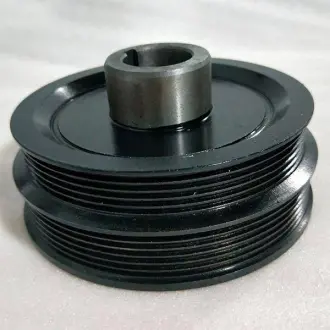 Шкив коленвала Great Wall Hover 2.8 Aftermarket 1005013-E06-A1