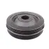 Шкив коленвала BYD S6 Aftermarket 10136929-00 (фото 1)