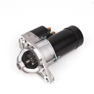Стартер Great Wall Aftermarket 3708100A-EG01