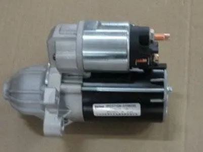 Стартер BYD F0 Aftermarket 10151871-00