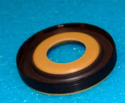 Сальник коленвала передний Chery Aftermarket 477F-1005016
