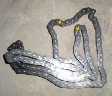 Цепь ГРМ Geely NEW EC7 Aftermarket 1016050699