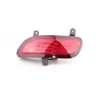 Фонарь противотуманный задний R Great Wall Hover H5 Aftermarket 4116400-K80