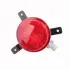Фонарь противотуманный задний R Geely LC Aftermarket 1017001655 (фото 1)