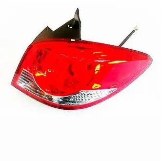 Фонарь задний наружный R Great Wall Haval M4 Aftermarket 4133200XS56XA