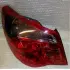 Фонарь задний L MG550 Aftermarket 10002477 (фото 1)