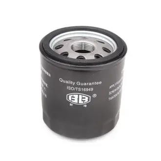 Фильтр масляный Geely Aftermarket 1016056847