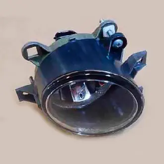 Фара противотуманная передняя R Great Wall Aftermarket 4116200XP24AA