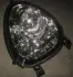 Фара передняя с корректором L GEELY LC Aftermarket 1017010164 (фото 1)