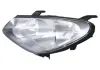 Фара передняя без корректора L Chery M11 Aftermarket M11-3772010 (фото 2)
