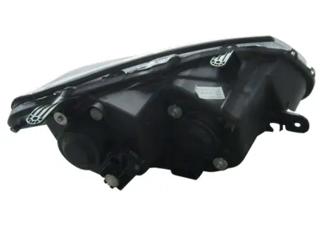 Фара передняя без корректора L Chery M11 Aftermarket M11-3772010