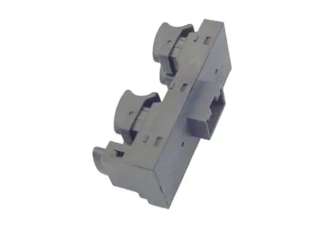 Блок управления стеклоподъемниками Chery QQ Aftermarket S11-3746030