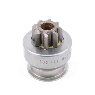Бендикс стартера на 8 зубов Great Wall Haval H3 Aftermarket 9100581