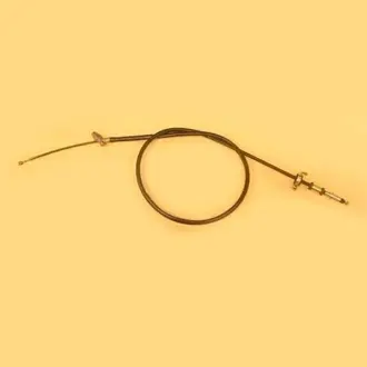 Трос ручного тормоза правый Great Wall Deer 4/4 G3 Aftermarket 3502400-D07-B1