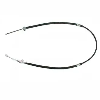Трос ручного тормоза левый 4x4 Great Wall deer Aftermarket 3502300-D07-B1