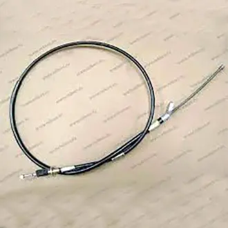 Трос ручного тормоза L 2x4 Great Wall Pegasus Aftermarket 3502100-L00