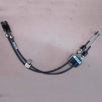 Трос КПП Geely EX7 Aftermarket 1016012978