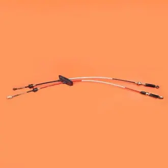 Трос КПП Chery M11 Aftermarket M11-1703090
