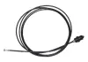 Трос замка крышки топливного бака Chery QQ Aftermarket S11-5606230 (фото 2)