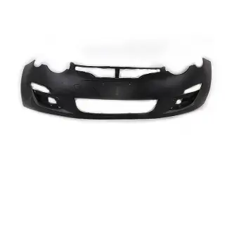Бампер передний MG5 Aftermarket 30030317